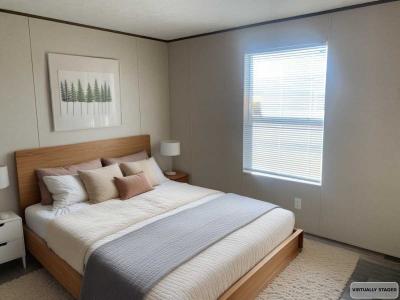 Photo 3 of 17 of home located at 3300 Voight Blvd #200 (Park Office) #272 San Angelo, TX 76905