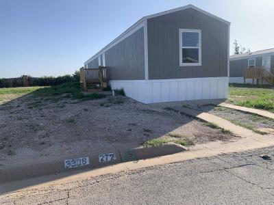 Photo 5 of 17 of home located at 3300 Voight Blvd #200 (Park Office) #272 San Angelo, TX 76905