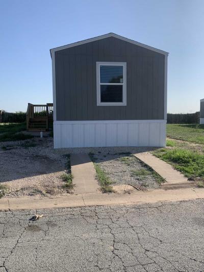 Photo 4 of 17 of home located at 3300 Voight Blvd #200 (Park Office) #272 San Angelo, TX 76905
