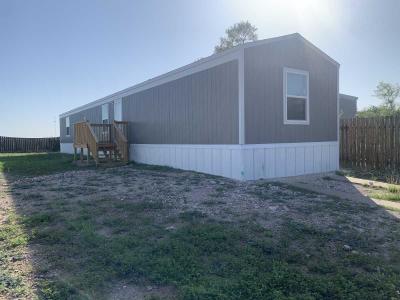Photo 4 of 17 of home located at 3300 Voight Blvd #200 (Park Office) #271 San Angelo, TX 76905