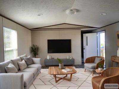 Mobile Home at 3300 Voight Blvd #200 (Park Office) #271 San Angelo, TX 76905