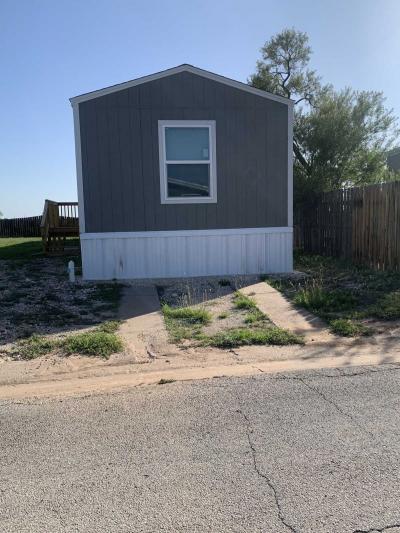 Photo 5 of 17 of home located at 3300 Voight Blvd #200 (Park Office) #271 San Angelo, TX 76905