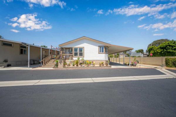 2009 Skyline Oakmanor Manufactured Home