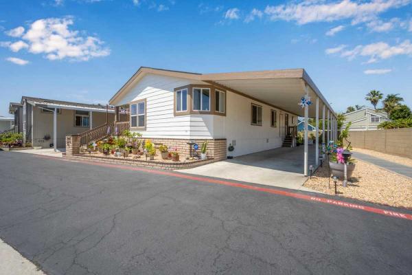 2009 Skyline Oakmanor Manufactured Home