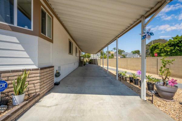 2009 Skyline Oakmanor Manufactured Home