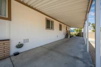 2009 Skyline Oakmanor Manufactured Home