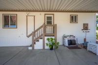 2009 Skyline Oakmanor Manufactured Home