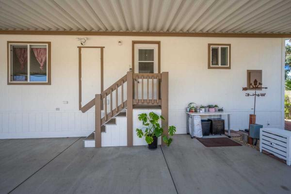 2009 Skyline Oakmanor Manufactured Home