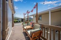 2009 Skyline Oakmanor Manufactured Home