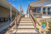 2009 Skyline Oakmanor Manufactured Home