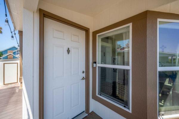 2009 Skyline Oakmanor Manufactured Home