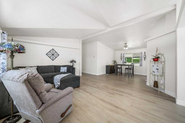 2009 Skyline Oakmanor Manufactured Home