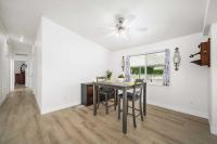 2009 Skyline Oakmanor Manufactured Home