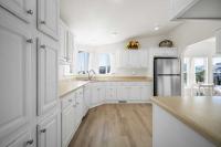 2009 Skyline Oakmanor Manufactured Home