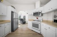 2009 Skyline Oakmanor Manufactured Home