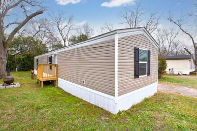 Mobile Home at 4001 Us Highway 41N Byron, GA 31008