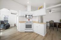 2009 Skyline Oakmanor Manufactured Home