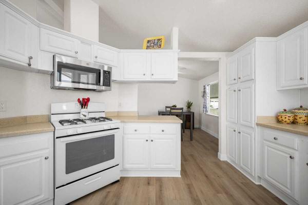 2009 Skyline Oakmanor Manufactured Home