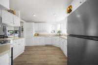 2009 Skyline Oakmanor Manufactured Home