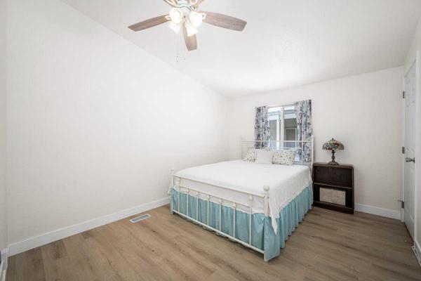 2009 Skyline Oakmanor Manufactured Home
