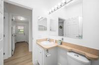 2009 Skyline Oakmanor Manufactured Home