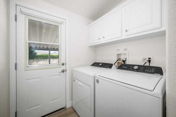 2009 Skyline Oakmanor Manufactured Home