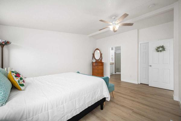2009 Skyline Oakmanor Manufactured Home