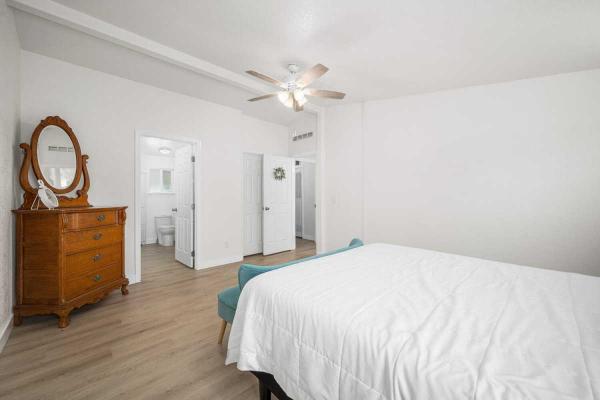 2009 Skyline Oakmanor Manufactured Home