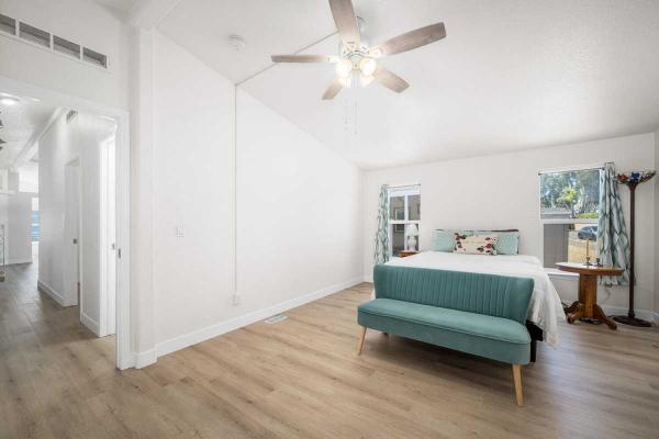 2009 Skyline Oakmanor Manufactured Home