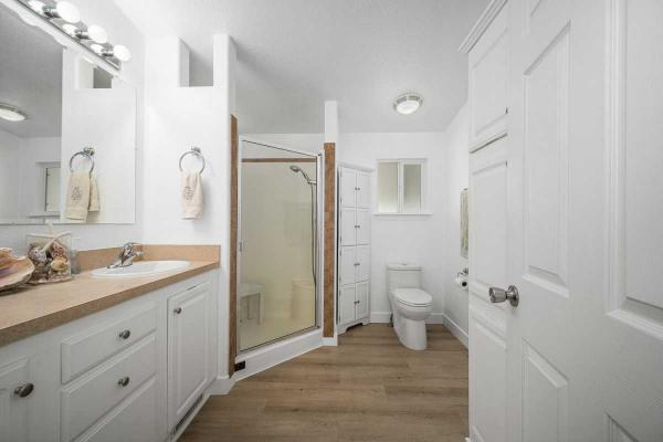 2009 Skyline Oakmanor Manufactured Home