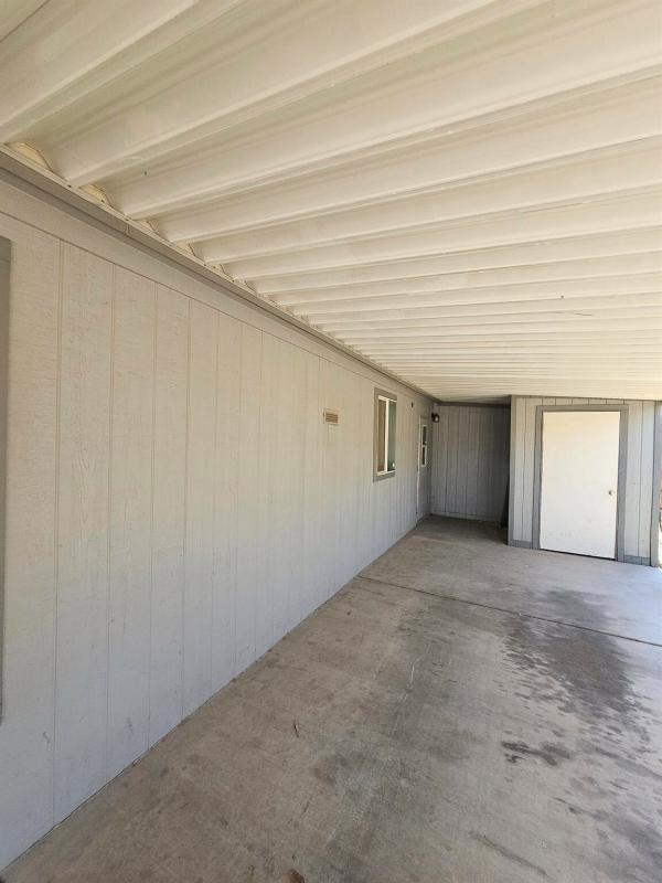  Redman Shadow Ridge Manufactured Home
