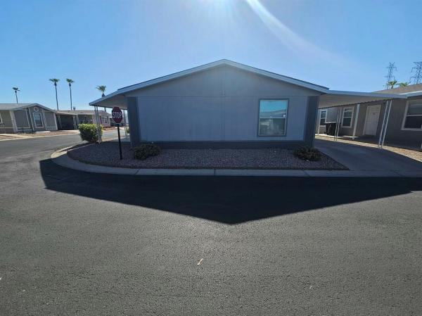  Redman Shadow Ridge Manufactured Home