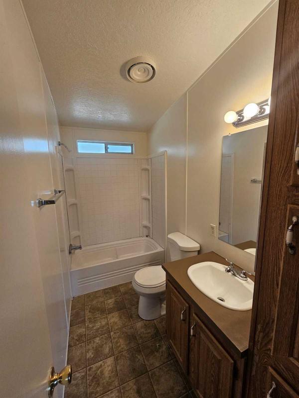  Redman Shadow Ridge Manufactured Home