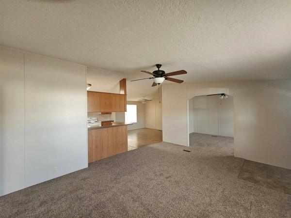  Redman Shadow Ridge Manufactured Home