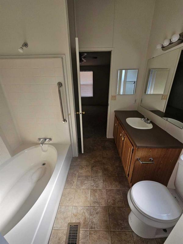  Redman Shadow Ridge Manufactured Home