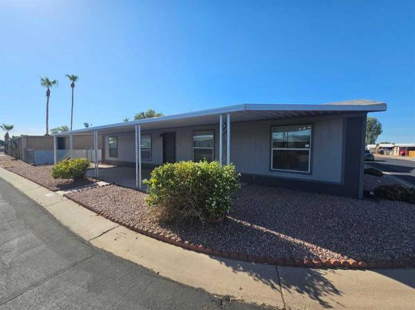  Redman Shadow Ridge Manufactured Home