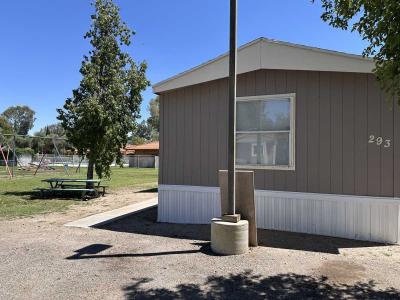 Photo 1 of 19 of home located at 1111 E Limberlost #293 Tucson, AZ 85719