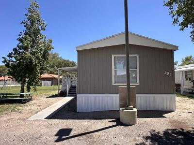 Photo 2 of 19 of home located at 1111 E Limberlost #293 Tucson, AZ 85719
