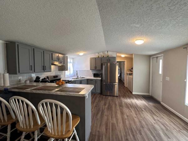 2004 Clayton Manufactured Home