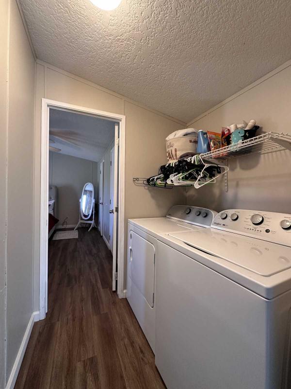 2004 Clayton Manufactured Home