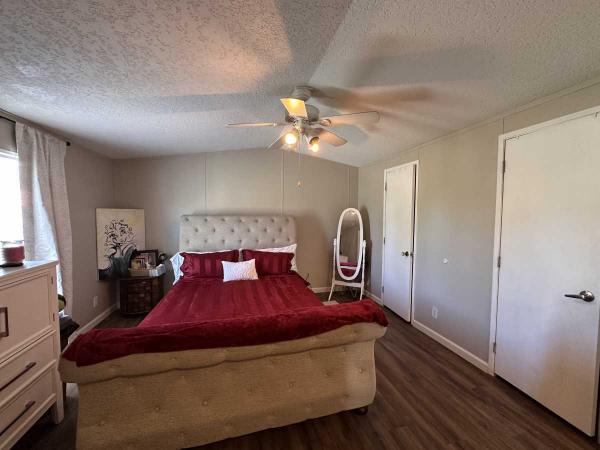 2004 Clayton Manufactured Home