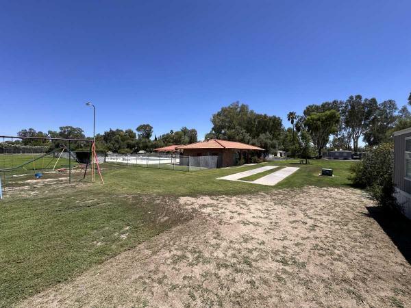 2004 Clayton Manufactured Home