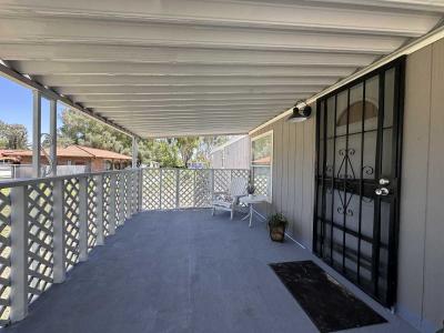 Photo 5 of 19 of home located at 1111 E Limberlost #293 Tucson, AZ 85719