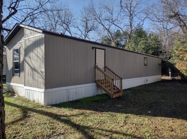  Mobile Home For Sale