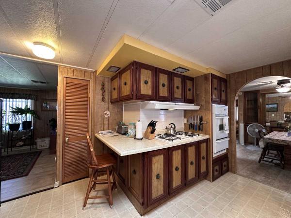 1979 Laguna Manufactured Home