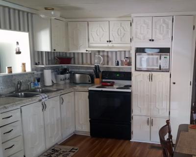 Photo 4 of 8 of home located at 2806 Bruce Lane Sebring, FL 33870