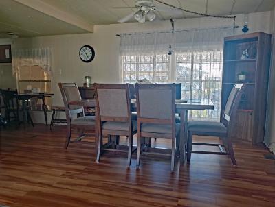 Photo 3 of 8 of home located at 2806 Bruce Lane Sebring, FL 33870