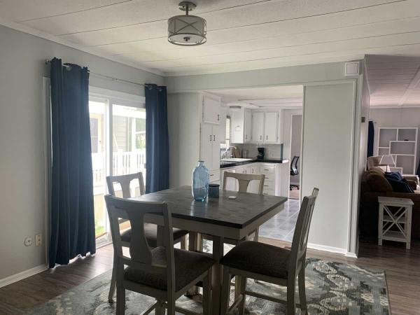 MFHM Mobile Home For Sale