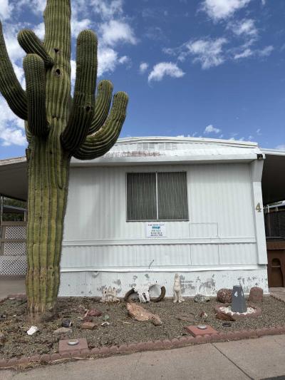 Mobile Home at 11425 E University Dr Apache Junction, AZ 85120