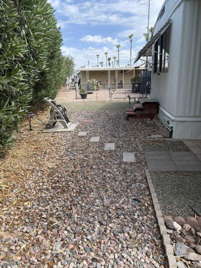 Photo 2 of 10 of home located at 11425 E University Dr Apache Junction, AZ 85120